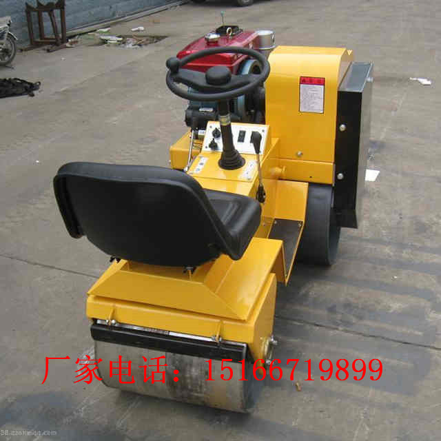 JZ 小型坐驾式压路机 (14)_副本