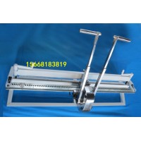 HYG钉扣机 6-9强力皮带扣 连体皮带扣 矿用皮带扣