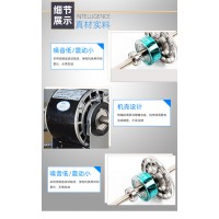 YSK110-30-4 风扇用电容运转异步电动机