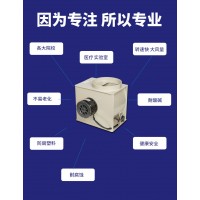 YDK139-300-4风扇用电容运转异步电动机