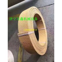 锚机刹车带 无石棉编织刹车带 石棉刹车带