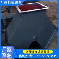 电液动扇形闸门 气动扇形盲板阀电话15668183819