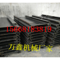 供应刮板机中部槽 40T中部槽 30T中部槽及配