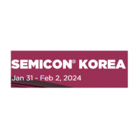 2024年韩国国际半导体工业技术展SEMICON KOREA
