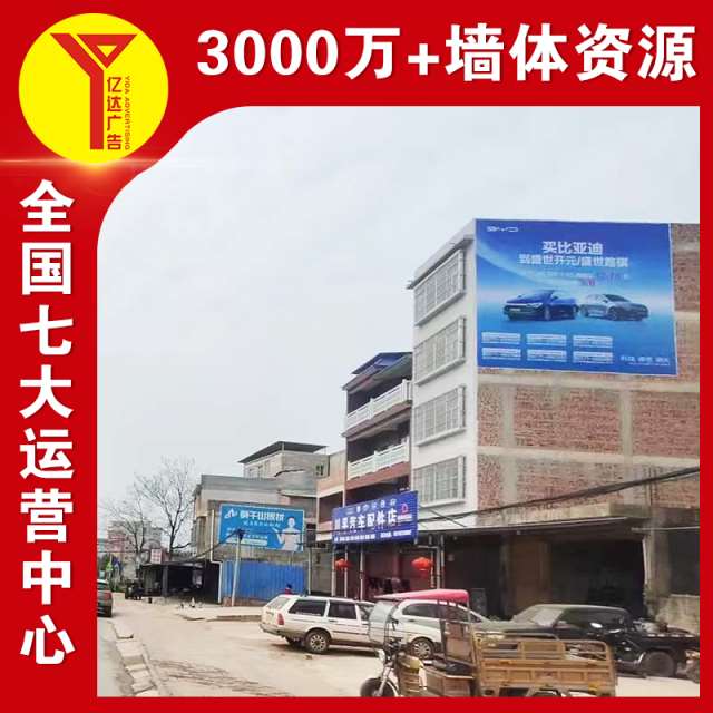 墙体广告 (22)