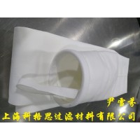 粉磨站专用除尘器滤袋布袋生产厂家科格思