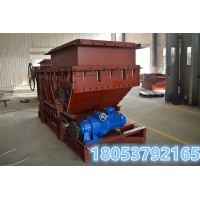 甲带给煤机 GLD1500带式喂料机 K3给煤机参数