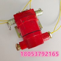KHJ0.5/12矿用本安型急停闭锁开关 综保急停开关使用