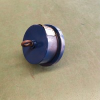 GQQ5烟雾传感器 八大保护烟雾检测开关证件齐全