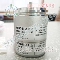 亨士乐AC58/1213ES.41DPZ编码器