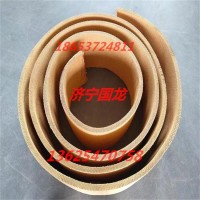 石棉及无石棉橡胶铜丝刹车带 石棉制动带 山东向上金品刹车带