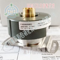 亨士乐F182048/649D8电机反馈编码器