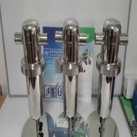不锈钢氧气过滤器 不锈钢油雾过滤器