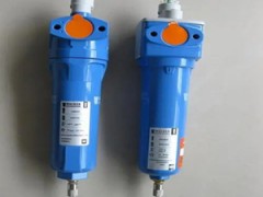 沃克精密过滤器S120MV滤芯D195MV