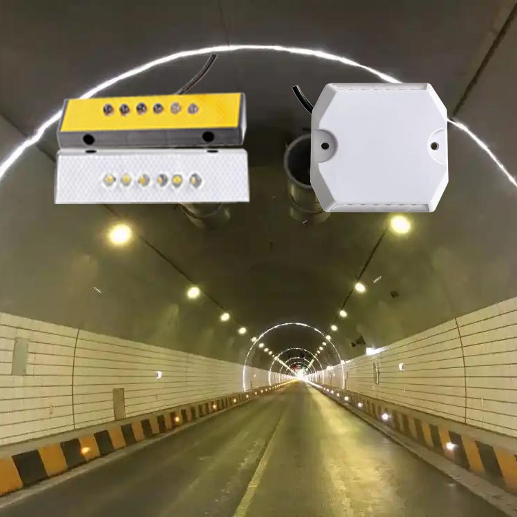 隧道有源诱导灯