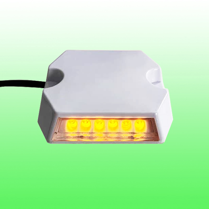 隧道有源诱导灯