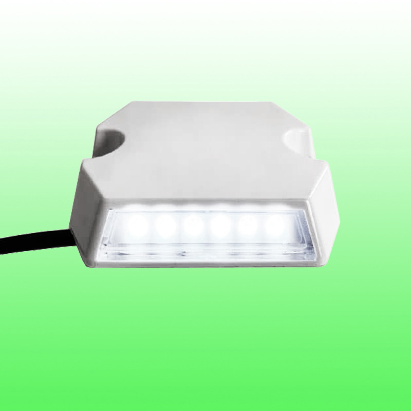 隧道有源道钉轮廓标