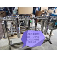医用真空灭菌器 医用真空灭菌装置