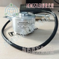 RI64/1024AW4H9TBA4X09通孔增量编码器