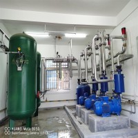 医用真空系统杀毒过滤器 医用真空系统杀毒装置