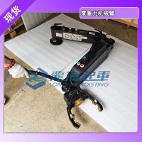 助力机械手零重力操作,设备工件装配用助力机械手