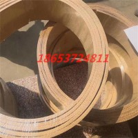 石棉、无石棉编织型树脂刹车带 弹性好 韧性大 优点多多