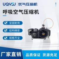 进口德国宝华JUNIORII-E 高压呼吸空气压缩机充气泵