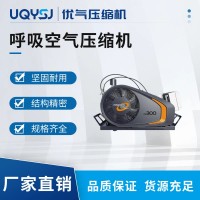 BAUER宝华呼吸空气压缩机 PE-TB空气呼吸器充气泵