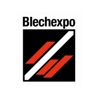 德国斯图加特金属板材加工链接技术展blechexpo