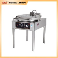 恒联电饼铛LB-550商用电饼铛