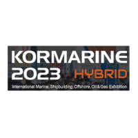 2025年韩国釜山海事船舶及游艇展览会kormarine