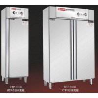 晨那消毒柜RTP910B单双门高温消毒柜