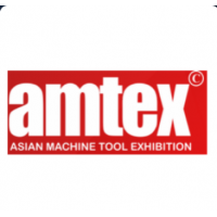 2026年印度新德里机床AMTEX