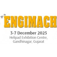 2025年印度古吉拉特邦工程及机床展ENGIMACH