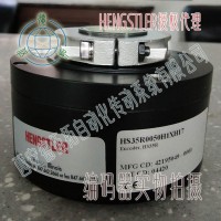亨士乐HS35R0050H1XH17重载增量型编码器