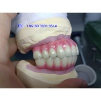 数字化种植牙出口工厂整合CAD/CAM系统与3D打印技术