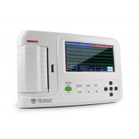 麦迪特心电图机EKG6012