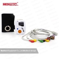 麦迪特HeartRec® Eco动态心电图系统