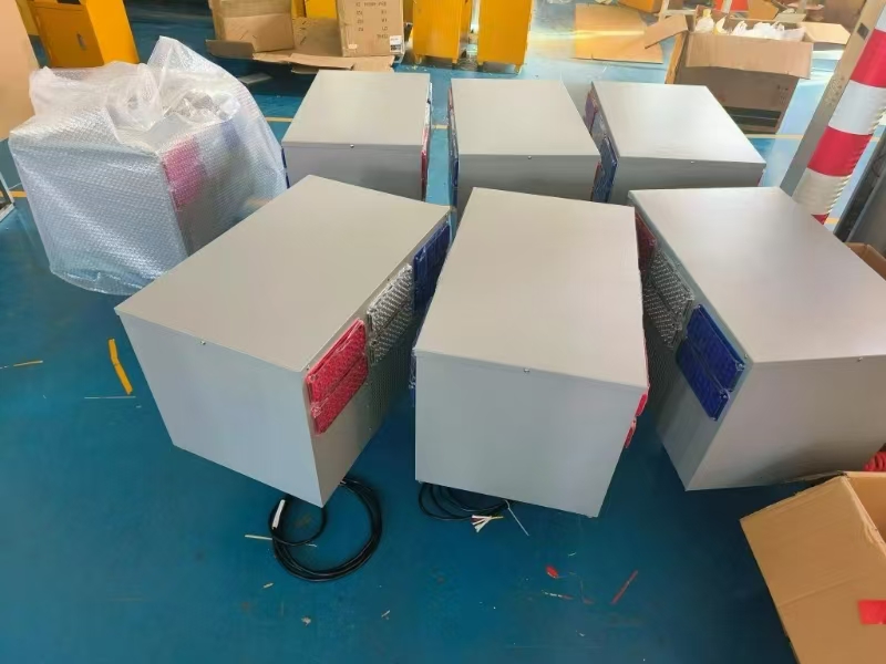 公路远程控制喇叭