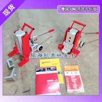 德国JUNG爪式千斤顶JH6Gplus保质期五年质保长