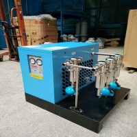 二氧化碳冷干机 天然气冷干机