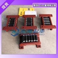 B型borkey载重滚轮小车移运变压器百吨重物