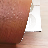 商业工业自黏玻璃贴