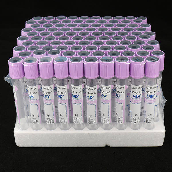 EDTAK3_4ml长管小于200K