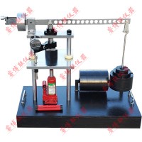 GBT43815-B电工套管压力试验机电工导管压力仪