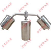 GBT43815-F2球压耐热试验仪球压试验仪球压耐热试验