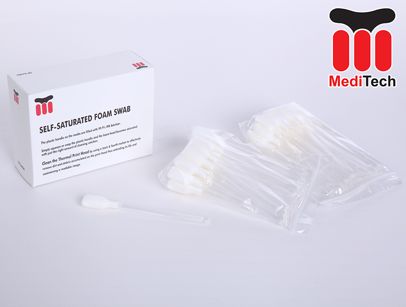 IPA挤压清洁棉签推广可用1