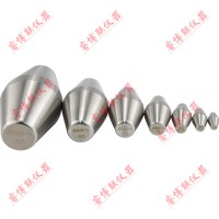 JG3050-11半硬质套管及波纹套管弯曲后最小内径量规