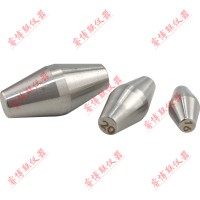 JG3050-12硬质套管弯曲后最小内径量规电工套管量规