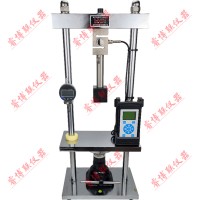 JG3050-7Y数显电工套管压力试验机电工套管压力试验机